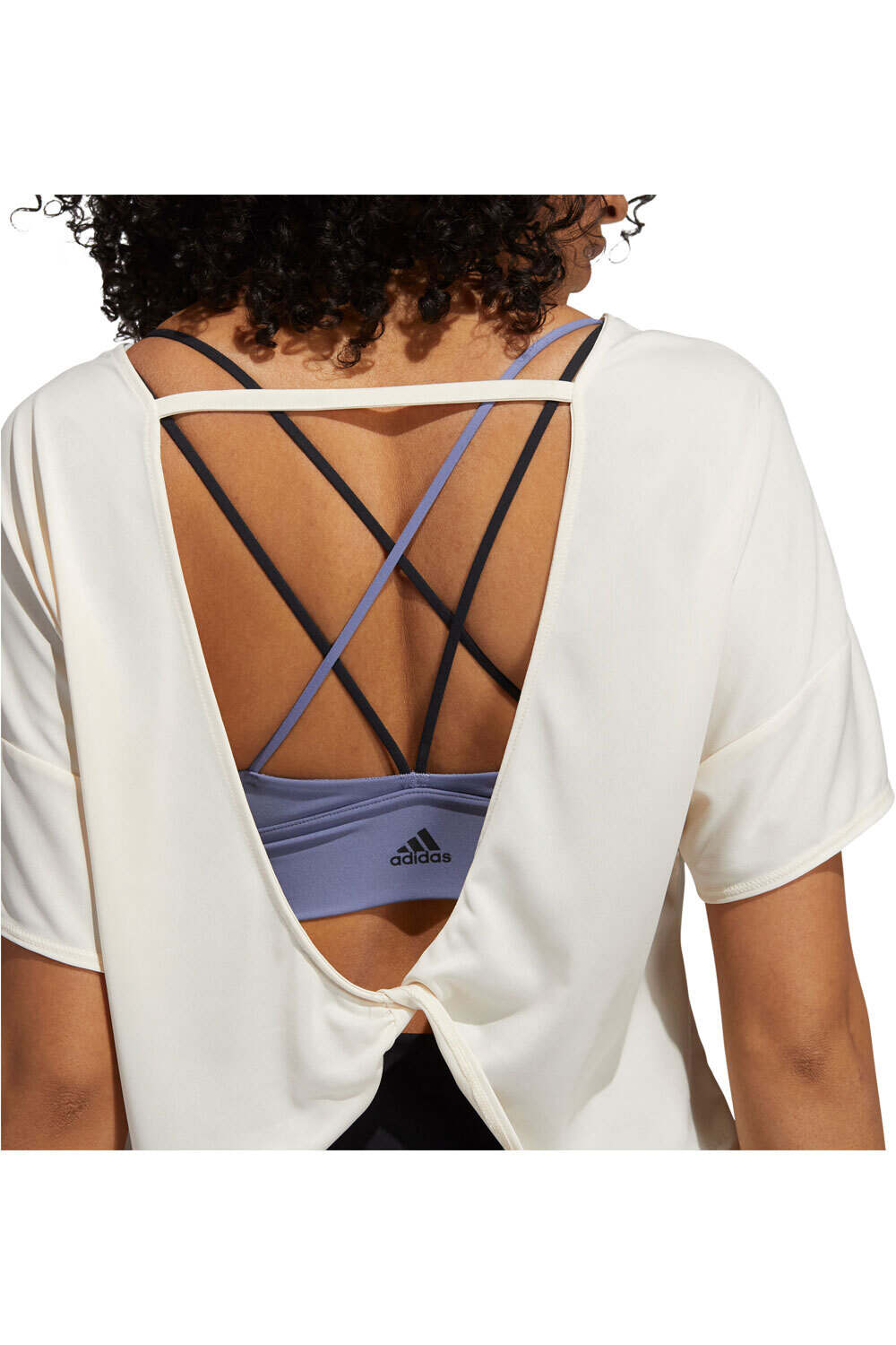 adidas camisetas fitness mujer Adidas PRIMEBLUE TEE 03 adidas camisetas fitness mujer Adidas PRIMEBLUE TEE 03