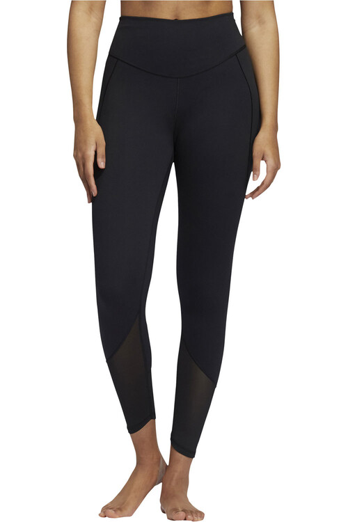ADIDAS YOGA  78 T negro