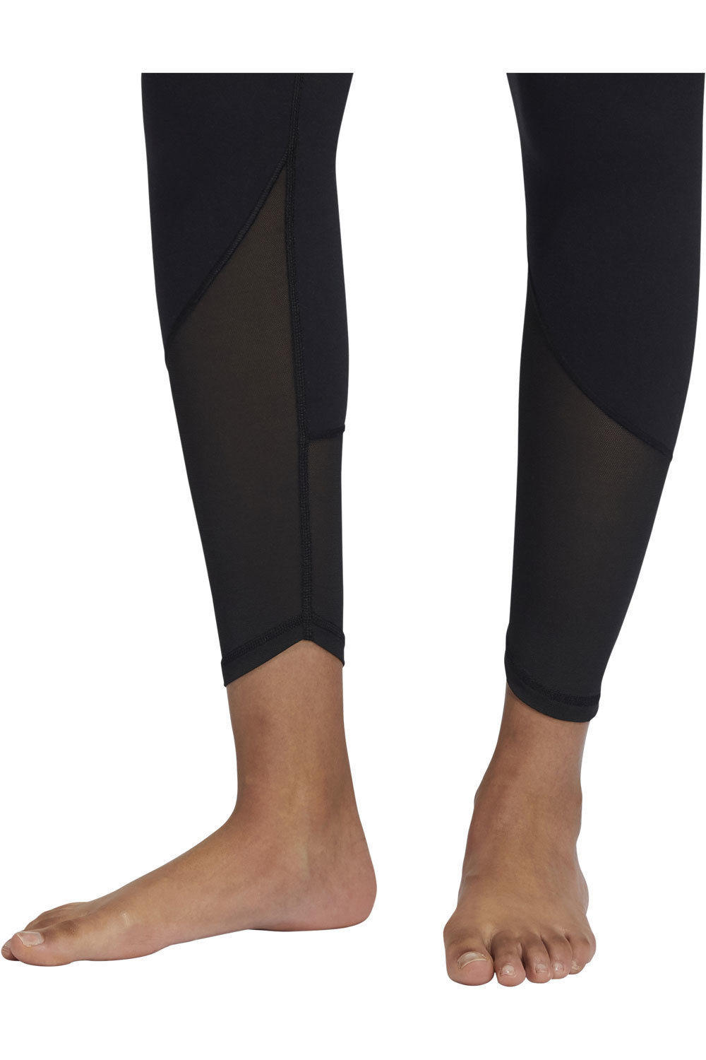 adidas pantalones y mallas largas fitness mujer Adidas YOGA 78 T 03 adidas pantalones y mallas largas fitness mujer Adidas YOGA 78 T 03