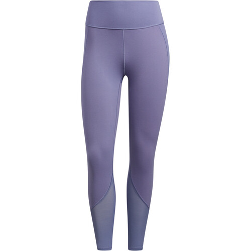 ADIDAS YOGA  78 T morado