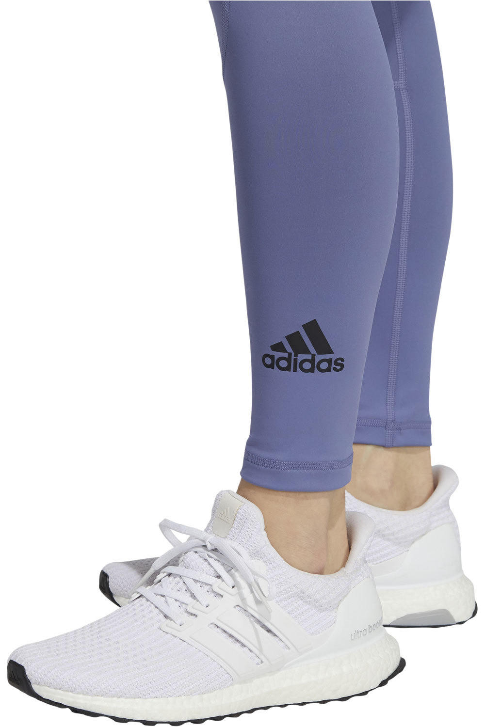 adidas pantalones y mallas largas fitness mujer Adidas TF HR LONG T vista detalle adidas pantalones y mallas largas fitness mujer Adidas TF HR LONG T vista detalle