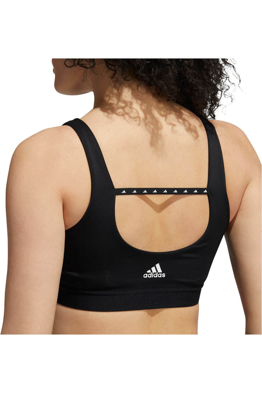 adidas sujetadores deportivos Adidas DRST 3S BRA 03 adidas sujetadores deportivos Adidas DRST 3S BRA 03