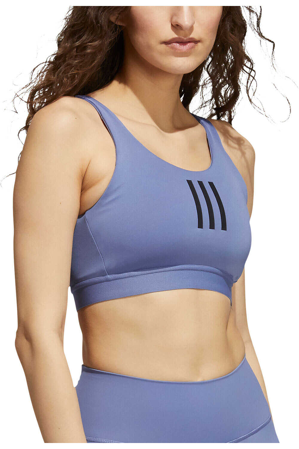 adidas sujetadores deportivos Adidas DRST 3S BRA 04 adidas sujetadores deportivos Adidas DRST 3S BRA 04