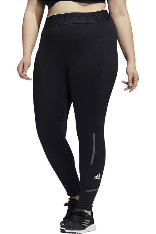 ADIDAS TF C.RDY T PS negro