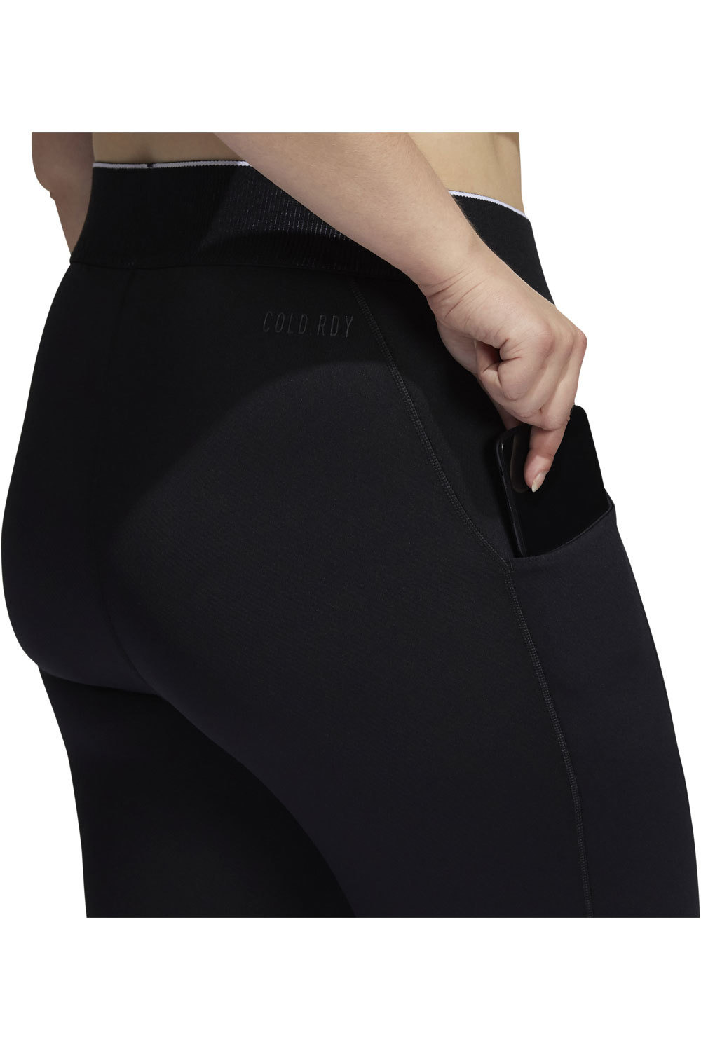 adidas pantalones y mallas largas fitness mujer Adidas TF C.RDY T PS vista detalle adidas pantalones y mallas largas fitness mujer Adidas TF C.RDY T PS vista detalle