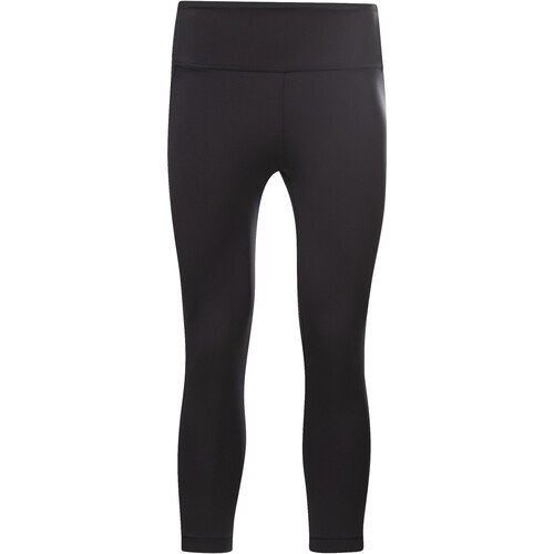 REEBOK TS LUX 3/4 PERFORM TIGHT negro