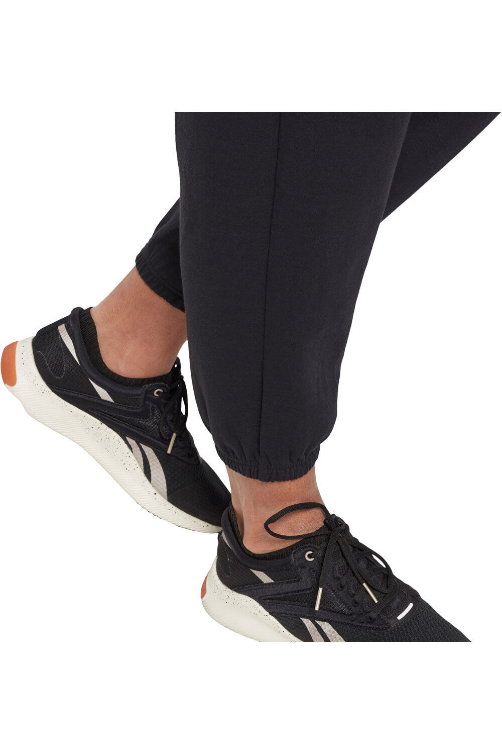 Reebok pantalones y mallas largas fitness mujer Reebok TS DREAMBLEND COTTON PANT 03 Reebok pantalones y mallas largas fitness mujer Reebok TS DREAMBLEND COTTON PANT 03