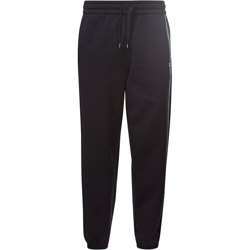 REEBOK TS DREAMBLEND COTTON PANT negro