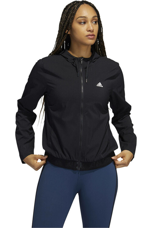 ADIDAS BRANDED LAYER negro