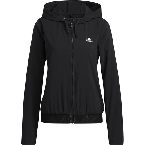 ADIDAS BRANDED LAYER negro