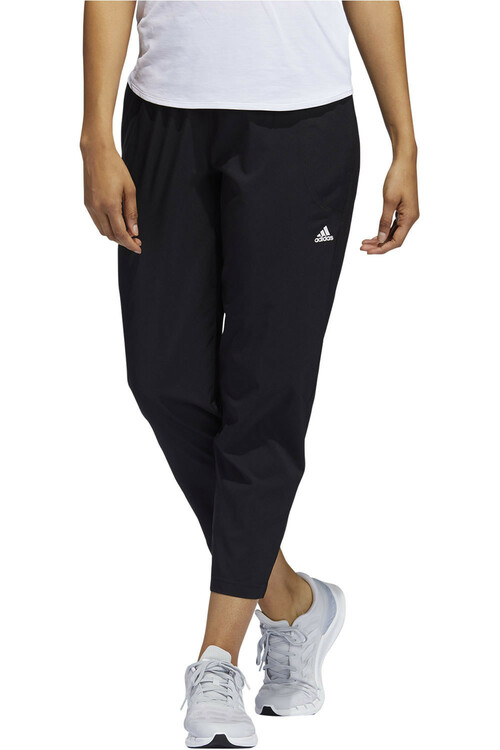 ADIDAS BRANDED PANT NEBL negro