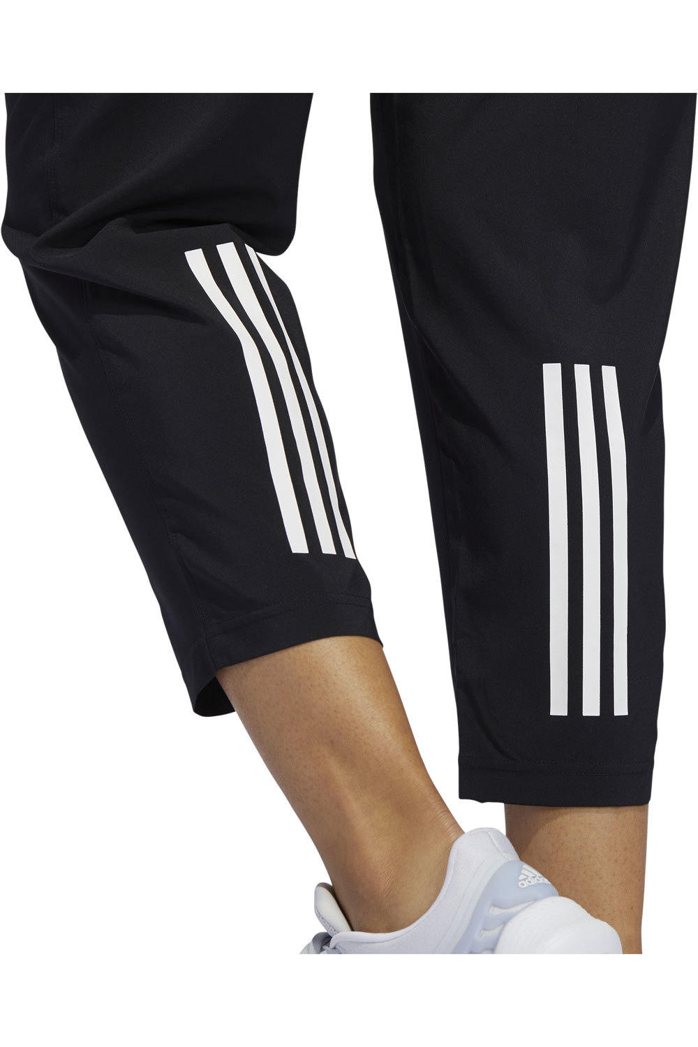 adidas pantalones y mallas largas fitness mujer Adidas BRANDED PANT NEBL vista detalle adidas pantalones y mallas largas fitness mujer Adidas BRANDED PANT NEBL vista detalle