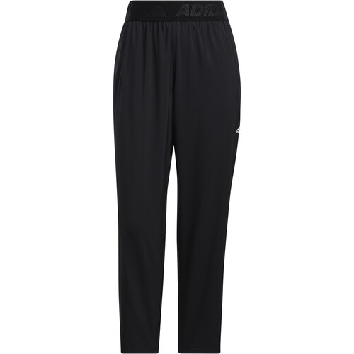 ADIDAS BRANDED PANT NEBL negro