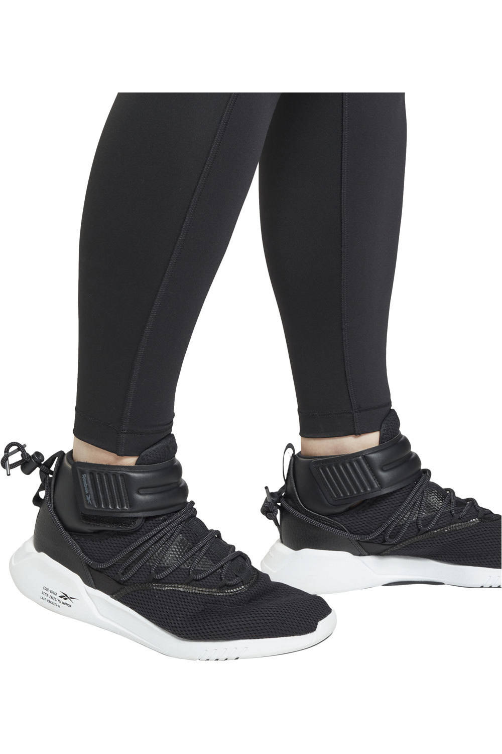 Reebok pantalones y mallas largas fitness mujer Reebok Beyond The Sweat Tight IN 03 Reebok pantalones y mallas largas fitness mujer Reebok Beyond The Sweat Tight IN 03