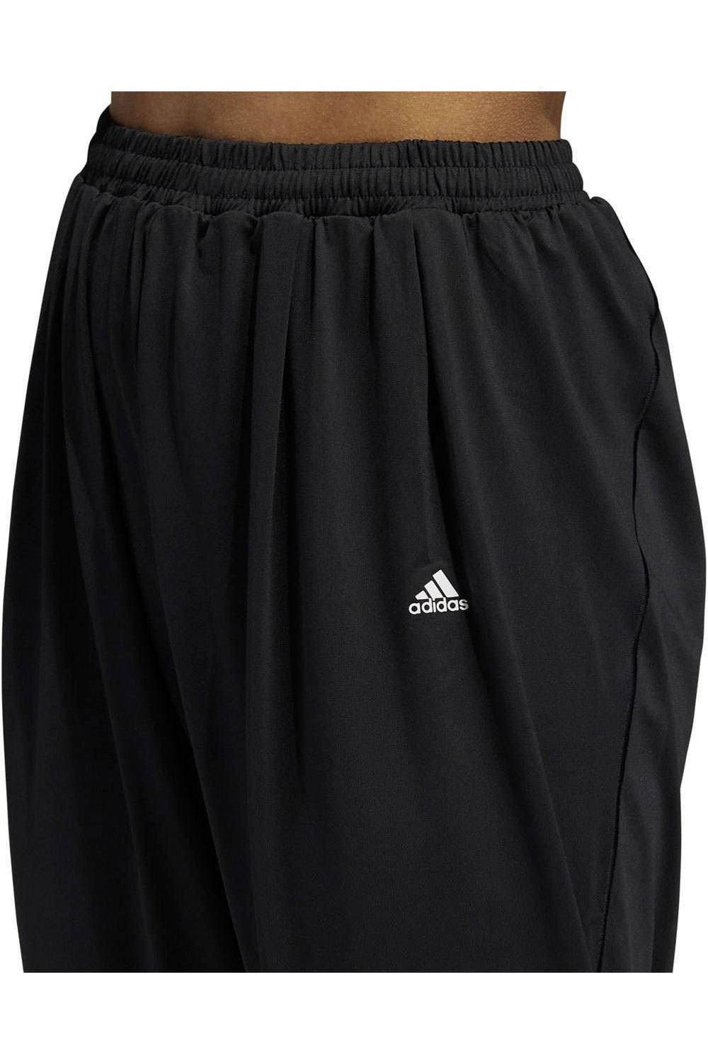 adidas pantalones y mallas largas fitness mujer Adidas YOGA PANT vista detalle adidas pantalones y mallas largas fitness mujer Adidas YOGA PANT vista detalle