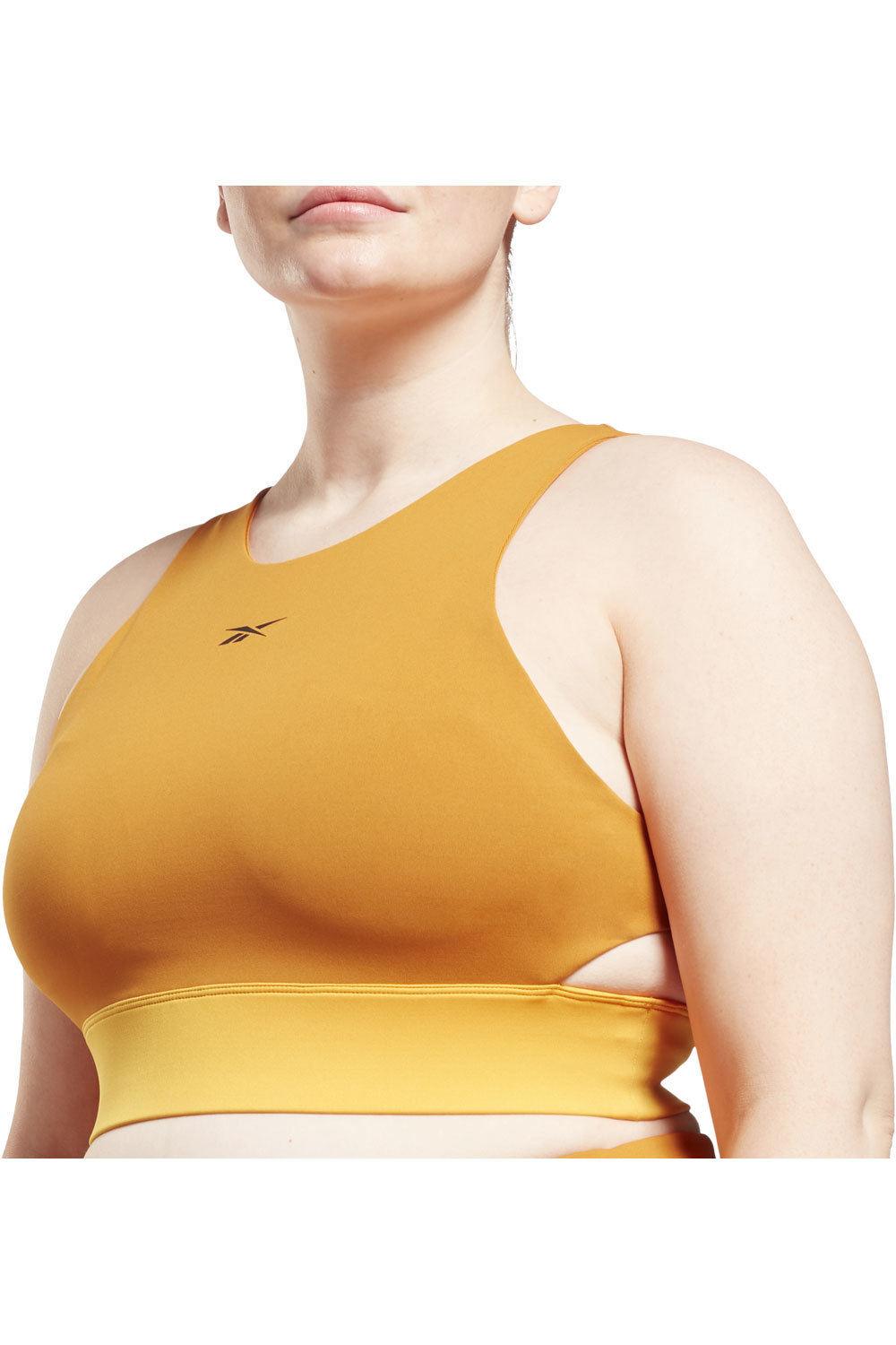 Reebok camiseta tirantes fitness mujer Reebok NEW BTS Crop IN 03 Reebok camiseta tirantes fitness mujer Reebok NEW BTS Crop IN 03