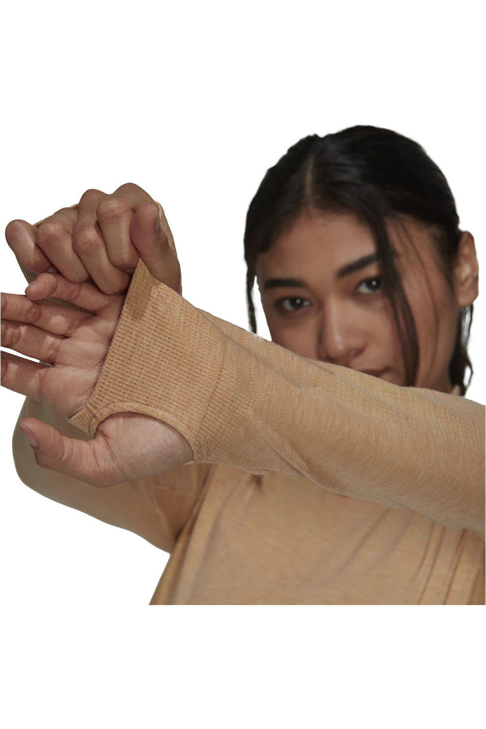 adidas camiseta técnica manga larga mujer Adidas PK MIDLAYER W 03 adidas camiseta técnica manga larga mujer Adidas PK MIDLAYER W 03