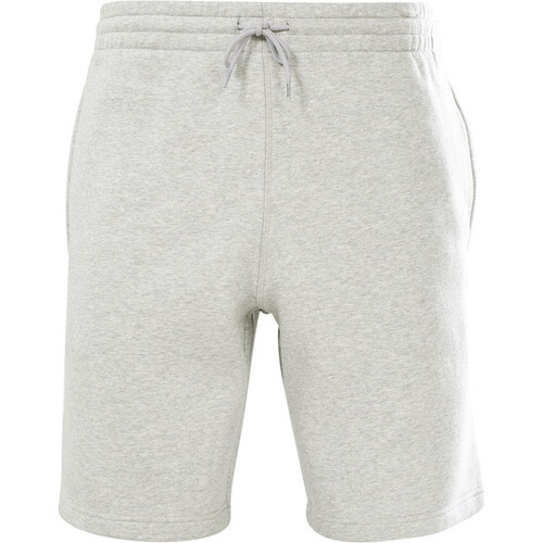 REEBOK RI FLEECE SHORT gris