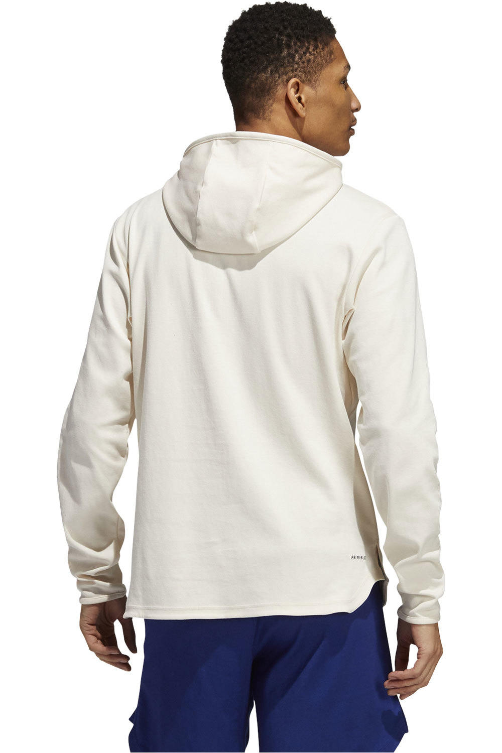 adidas sudaderas deportivas hombre Adidas PB ALWAYSOM HDY vista trasera adidas sudaderas deportivas hombre Adidas PB ALWAYSOM HDY vista trasera