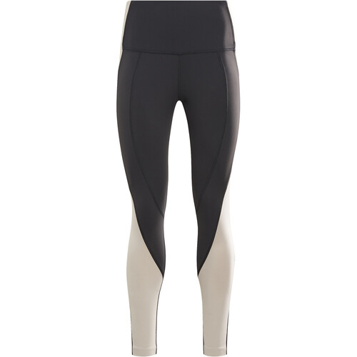 REEBOK TS LUX HR TIGHT- CB negro