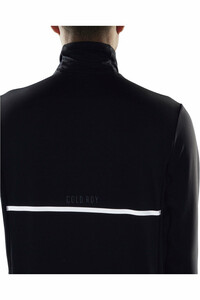 adidas camiseta técnica manga larga hombre Adidas C.R COVER UP M vista detalle adidas camiseta técnica manga larga hombre Adidas C.R COVER UP M vista detalle