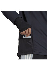 adidas camiseta técnica manga larga hombre Adidas C.R COVER UP M 04 adidas camiseta técnica manga larga hombre Adidas C.R COVER UP M 04
