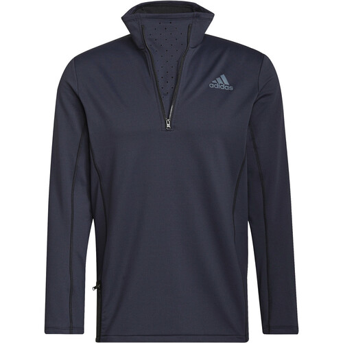 ADIDAS C.R COVER UP M negro