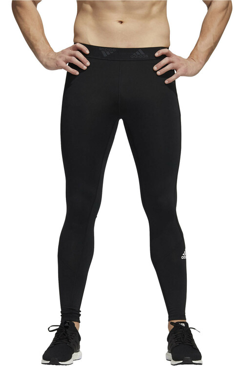 ADIDAS TF WARM LT negro