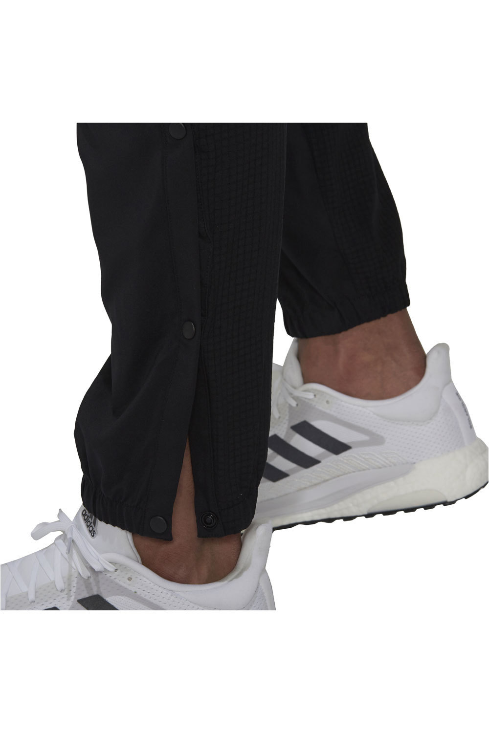 adidas malla larga running hombre Adidas FAST SNAP PANT 03 adidas malla larga running hombre Adidas FAST SNAP PANT 03