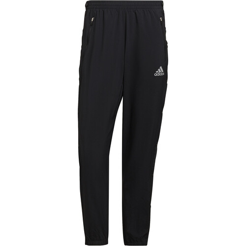 ADIDAS FAST SNAP PANT negro