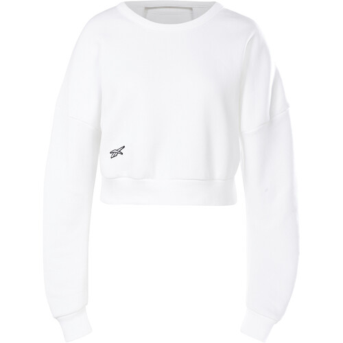 REEBOK MYT CREW blanco