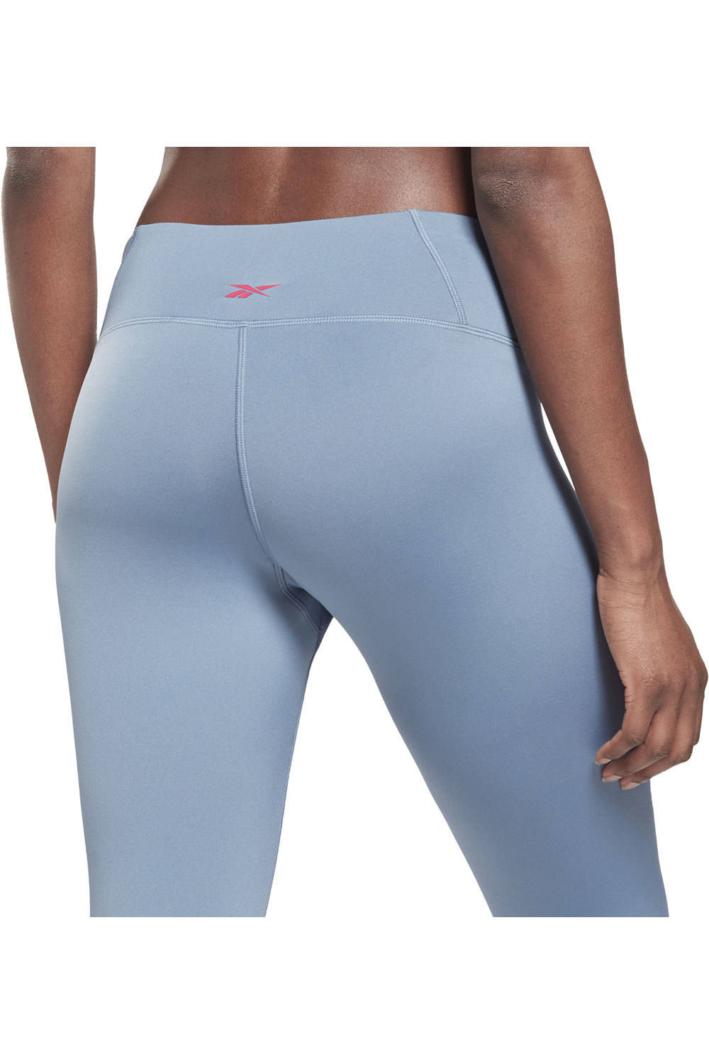 Reebok pantalones y mallas largas fitness mujer Reebok MYT Detail Poly Tight AZ 03 Reebok pantalones y mallas largas fitness mujer Reebok MYT Detail Poly Tight AZ 03