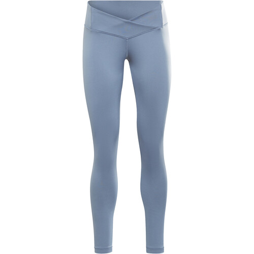 REEBOK MYT DETAIL POLY TIGHT AZ azul