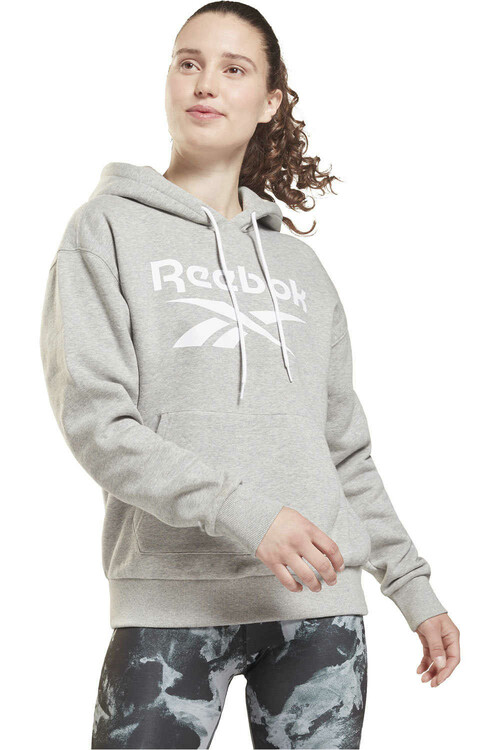 REEBOK MYT AOP POLY TIGHT negro