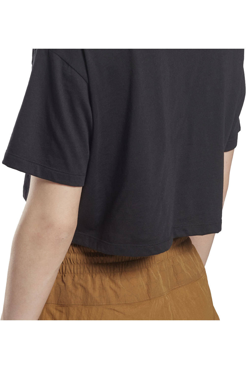 Reebok camisetas fitness mujer Reebok MYT Crop Tee 03 Reebok camisetas fitness mujer Reebok MYT Crop Tee 03