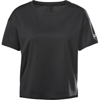 WOR COMM Poly Tee Solid WOR COMM Poly Tee Solid