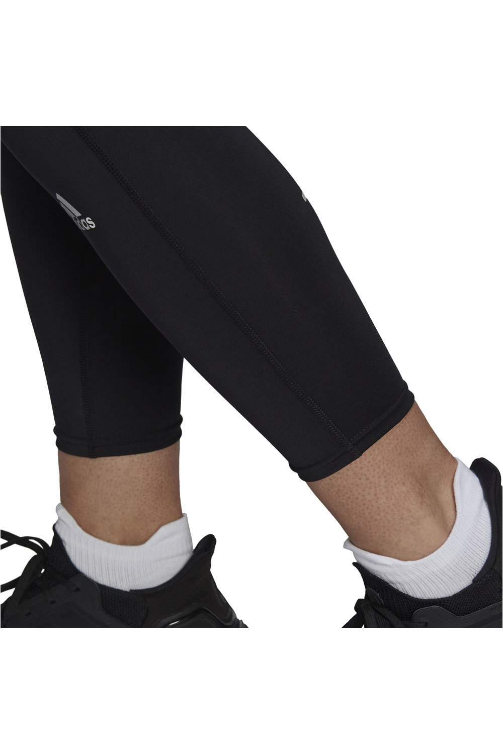 adidas malla pirata running mujer Adidas OTR (PLUS SIZE) vista detalle adidas malla pirata running mujer Adidas OTR (PLUS SIZE) vista detalle