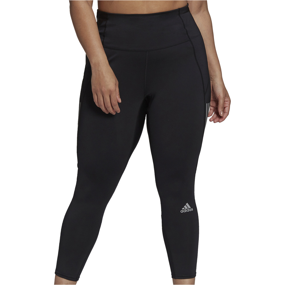 adidas malla pirata running mujer Adidas OTR (PLUS SIZE) 05 adidas malla pirata running mujer Adidas OTR (PLUS SIZE) 05