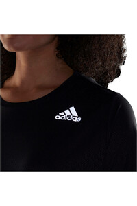 adidas camiseta entrenamiento manga corta mujer Adidas HEAT RDY TEE 03 adidas camiseta entrenamiento manga corta mujer Adidas HEAT RDY TEE 03