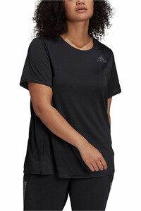 adidas camiseta entrenamiento manga corta mujer Adidas HEAT RDY TEE 04 adidas camiseta entrenamiento manga corta mujer Adidas HEAT RDY TEE 04