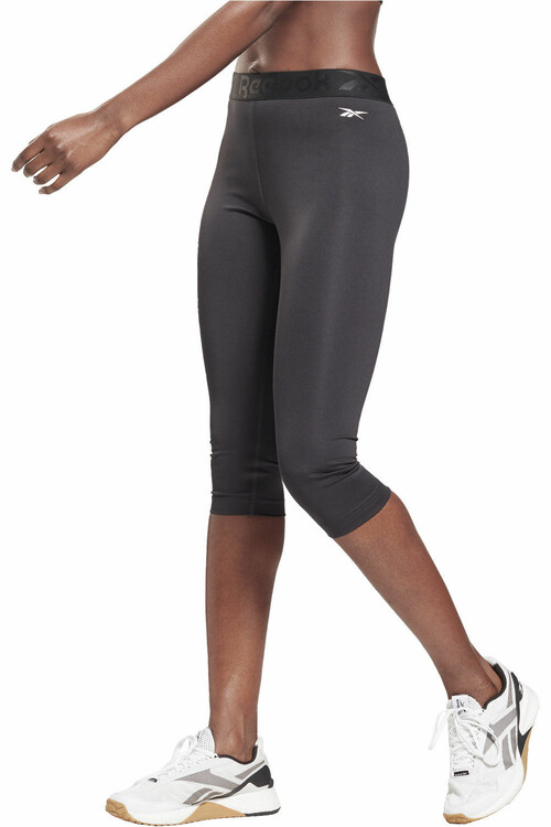 REEBOK WOR COMM CAPRI NE negro