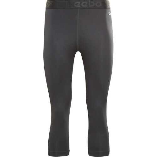 REEBOK WOR COMM CAPRI NE negro