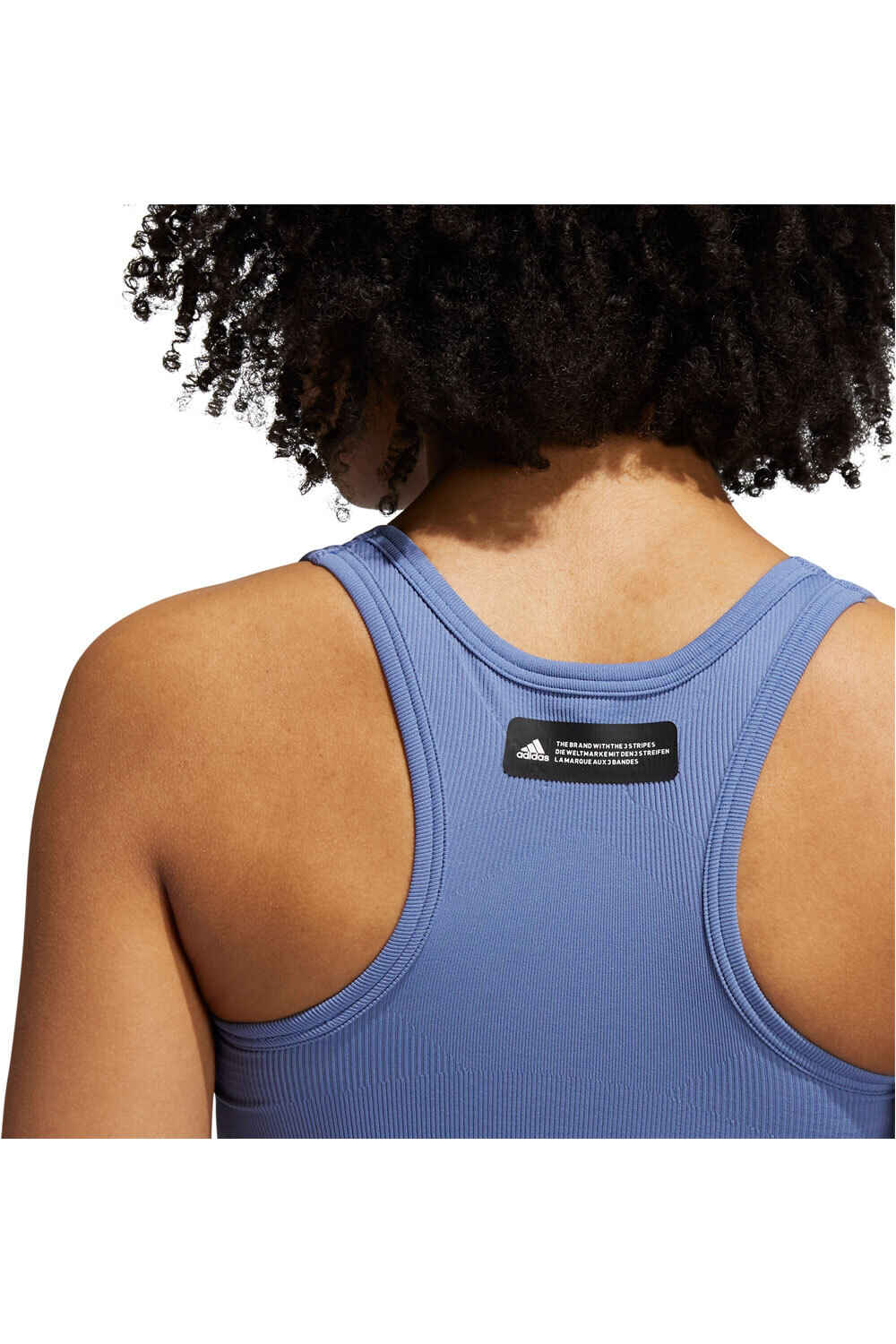 adidas sujetadores deportivos Adidas STUDIO BRA 03 adidas sujetadores deportivos Adidas STUDIO BRA 03