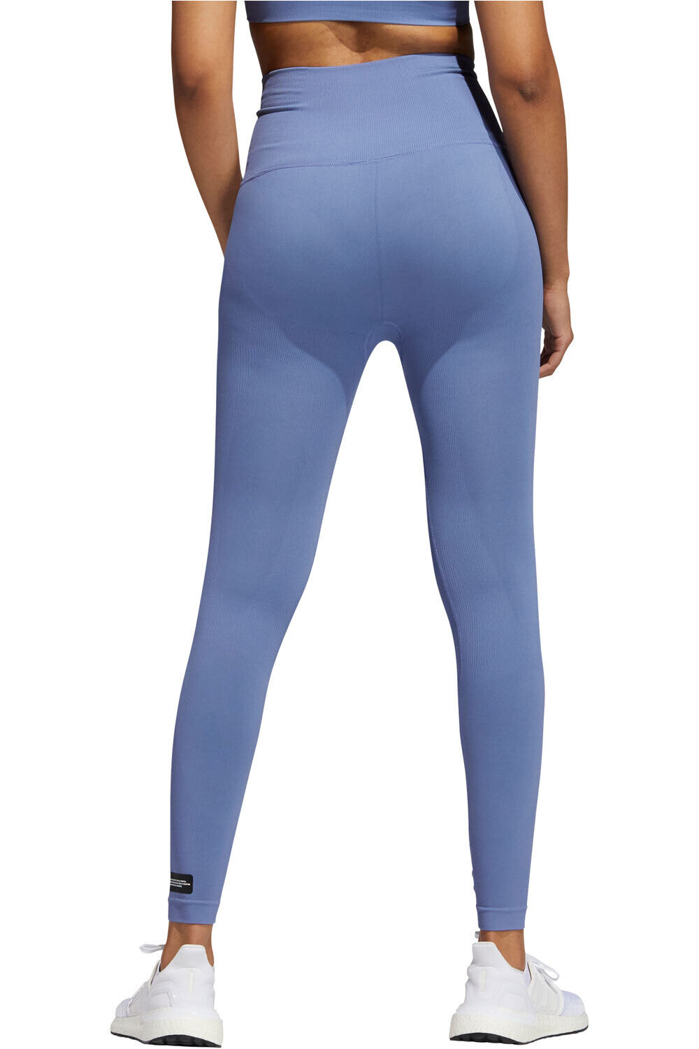 adidas pantalones y mallas largas fitness mujer Adidas FRMT SCULPT TGT MO vista trasera adidas pantalones y mallas largas fitness mujer Adidas FRMT SCULPT TGT MO vista trasera