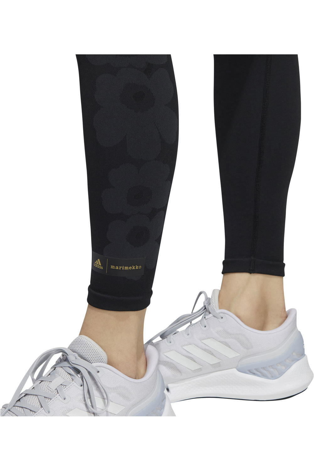 adidas pantalones y mallas largas fitness mujer Adidas AK MRMK 7/8 T 03 adidas pantalones y mallas largas fitness mujer Adidas AK MRMK 7/8 T 03