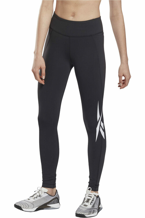 REEBOK TS LUX TIGHT - GR gris