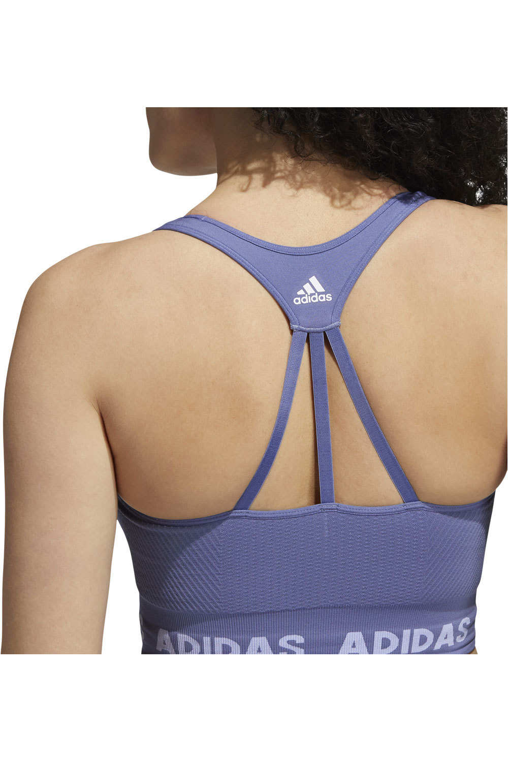 adidas sujetadores deportivos Adidas T AEROKNIT BRA MO 03 adidas sujetadores deportivos Adidas T AEROKNIT BRA MO 03