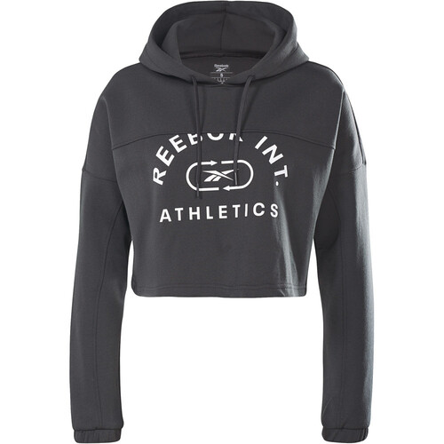 REEBOK WOR PERFORMANCE COVERUP negro
