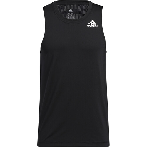 ADIDAS TF TANK negro