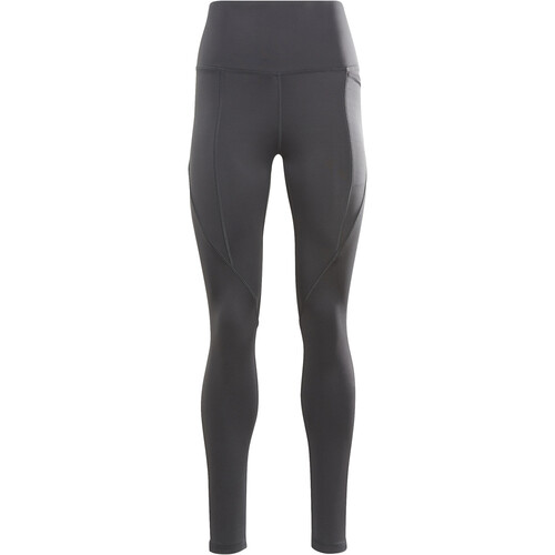 REEBOK WOR PP HIGH RISE TIGHT negro